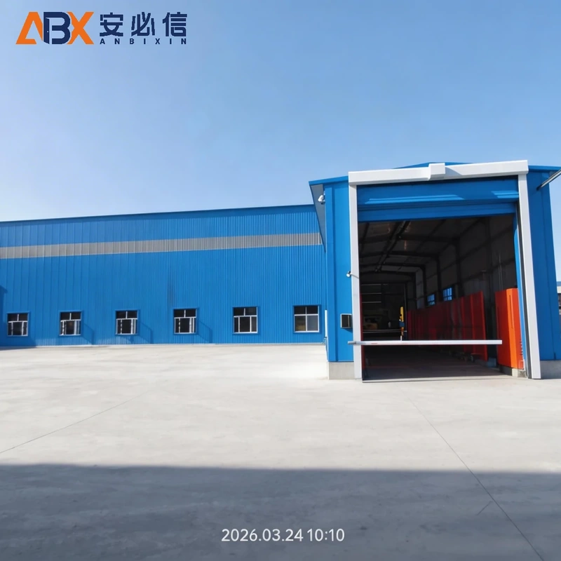 潮州高速堆积门